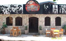 Pousada Lampião e Maria Bonita